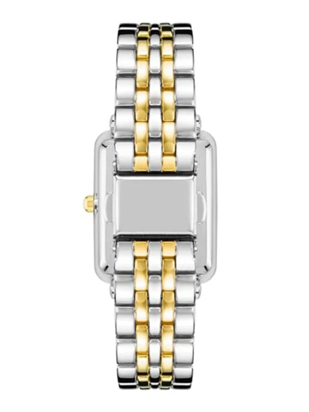 Women's Glitter Accented Bracelet Watch